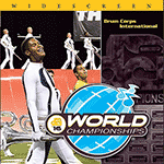 2016 DCI